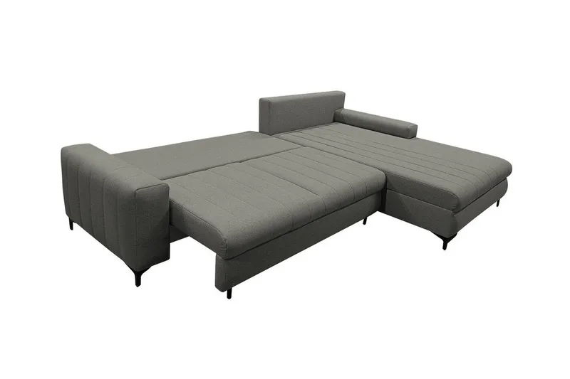 Talby 3-sits Hörnbäddsoffa - Möbler - Soffa - Bäddsoffa - Hörnbäddsoffa