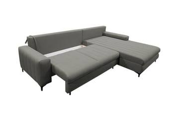 Talby 3-sits Hörnbäddsoffa - Möbler - Soffa - Bäddsoffa - Hörnbäddsoffa