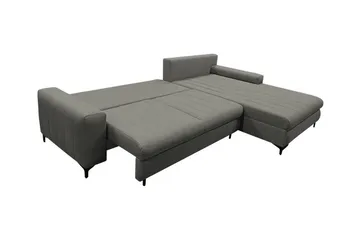 Talby 3-sits Hörnbäddsoffa - Möbler - Soffa - Bäddsoffa - Hörnbäddsoffa