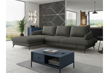 Telford 3-sits Hörnbäddsoffa - Möbler - Soffa - Bäddsoffa - Hörnbäddsoffa