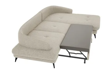 Telford 3-sits Hörnbäddsoffa - Möbler - Soffa - Bäddsoffa - Hörnbäddsoffa