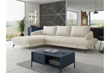 Telford 3-sits Hörnbäddsoffa - Möbler - Soffa - Bäddsoffa - Hörnbäddsoffa