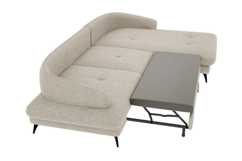 Telford 3-sits Hörnbäddsoffa - Möbler - Soffa - Bäddsoffa - Hörnbäddsoffa