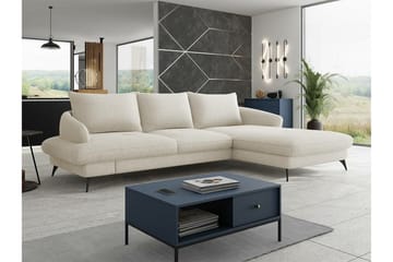 Telford 3-sits Hörnbäddsoffa - Möbler - Soffa - Bäddsoffa - Bäddsoffa divan