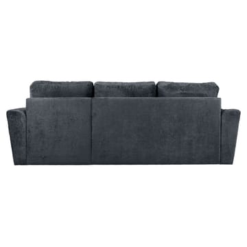Hörnbäddsoffa Tjörnö - Antracit - Möbler - Soffa - Bäddsoffa - Hörnbäddsoffa