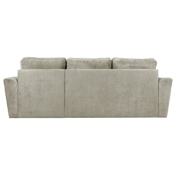 Hörnbäddsoffa Tjörnö - Beige - Möbler - Soffa - Bäddsoffa - Hörnbäddsoffa