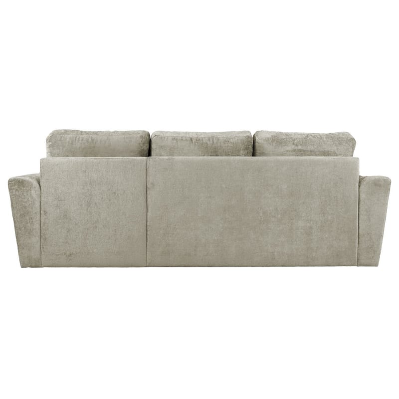 Hörnbäddsoffa Tjörnö - Beige - Möbler - Soffa - Bäddsoffa - Hörnbäddsoffa