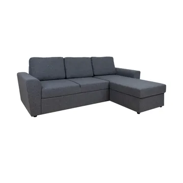 Hörnbäddsoffa Tjörnö
