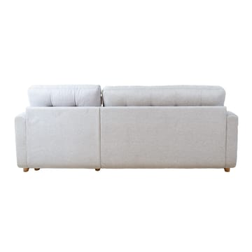 Hörnbäddsoffa Porsen - Grå - Möbler - Soffa - Bäddsoffa - Hörnbäddsoffa