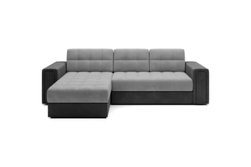 Hörnsoffa Eltap Blenvi 260x150x82 cm
