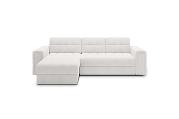 Hörnsoffa Eltap Blenvi 260x150x82 cm