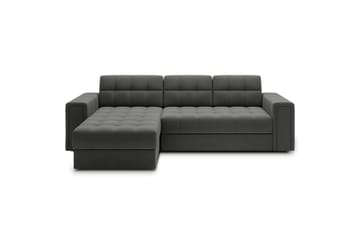 Hörnsoffa Eltap Blenvi 260x150x82 cm