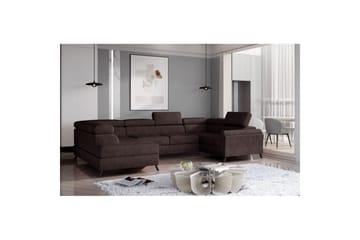 Hörnsoffa Eltap Escada 336x200x92 cm