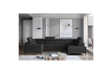 Hörnsoffa Eltap Escada 336x200x92 cm