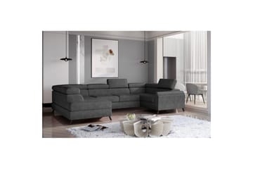 Hörnsoffa Eltap Escada 336x200x92 cm