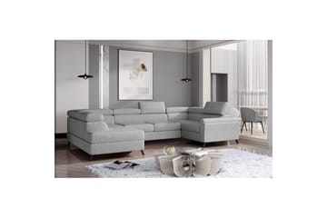 Hörnsoffa Eltap Escada 336x200x92 cm