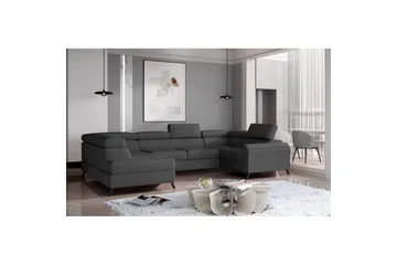 Hörnsoffa Eltap Escada 336x200x92 cm