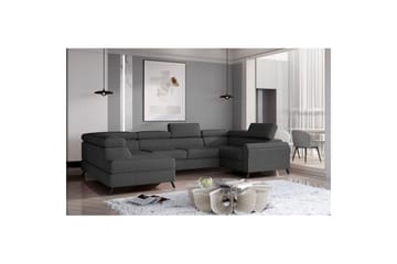 Hörnsoffa Eltap Escada 336x200x92 cm