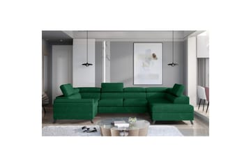 Hörnsoffa Eltap Escada 336x200x92 cm