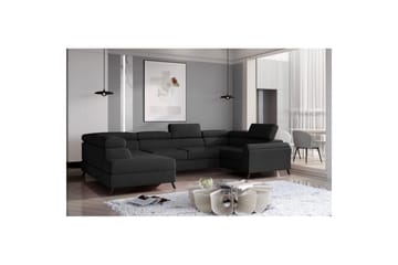 Hörnsoffa Eltap Escada 336x200x92 cm