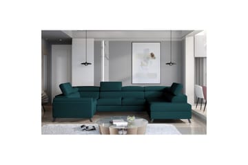 Hörnsoffa Eltap Escada 336x200x92 cm