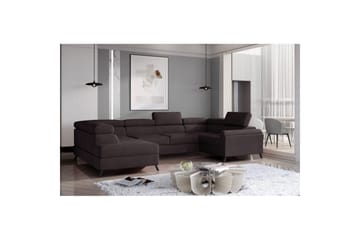 Hörnsoffa Eltap Escada 336x200x92 cm