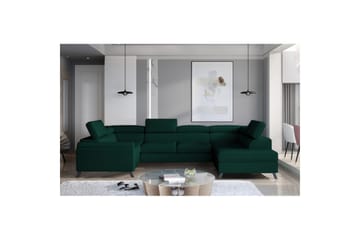 Hörnsoffa Eltap Escada 336x200x92 cm