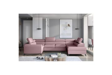 Hörnsoffa Eltap Escada 336x200x92 cm