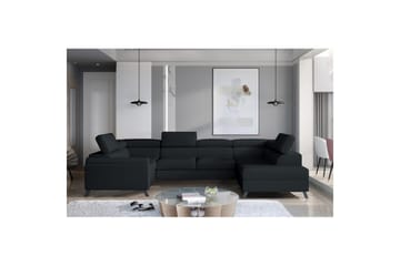 Hörnsoffa Eltap Escada 336x200x92 cm