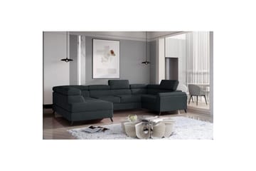 Hörnsoffa Eltap Escada 336x200x92 cm