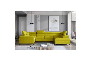 Hörnsoffa Eltap Escada 336x200x92 cm