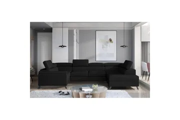 Hörnsoffa Eltap Escada 336x200x92 cm