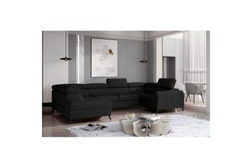 Hörnsoffa Eltap Escada 336x200x92 cm