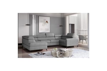 Hörnsoffa Eltap Escada 336x200x92 cm