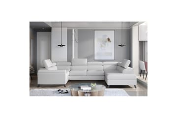 Hörnsoffa Eltap Escada 336x200x92 cm