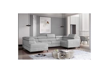 Hörnsoffa Eltap Escada 336x200x92 cm