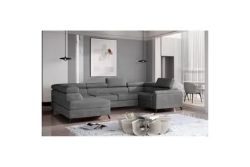Hörnsoffa Eltap Escada 336x200x92 cm