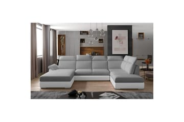 Hörnsoffa Eltap Evanell 336x211x102 cm
