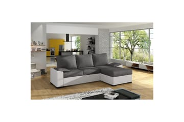 Hörnsoffa Eltap Letto 245x160x90 cm