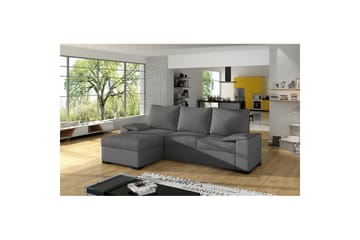 Hörnsoffa Eltap Letto 245x160x90 cm