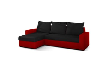 Hörnsoffa Eltap Livio 237x150x72 cm