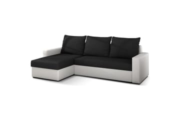 Hörnsoffa Eltap Livio 237x150x72 cm