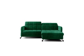 Hörnsoffa Eltap Lorelle 225x160x105 cm