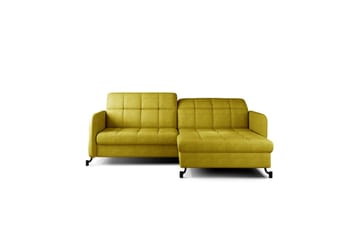 Hörnsoffa Eltap Lorelle 225x160x105 cm