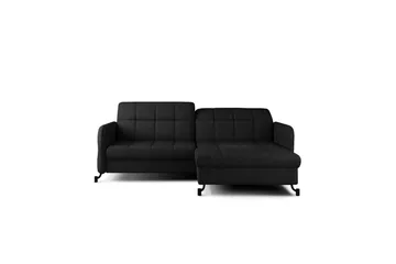 Hörnsoffa Eltap Lorelle 225x160x105 cm