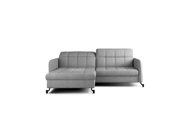 Hörnsoffa Eltap Lorelle 225x160x105 cm - Sawana 21, Vänster - Möbler - Soffa - Bäddsoffa - Bäddsoffa divan