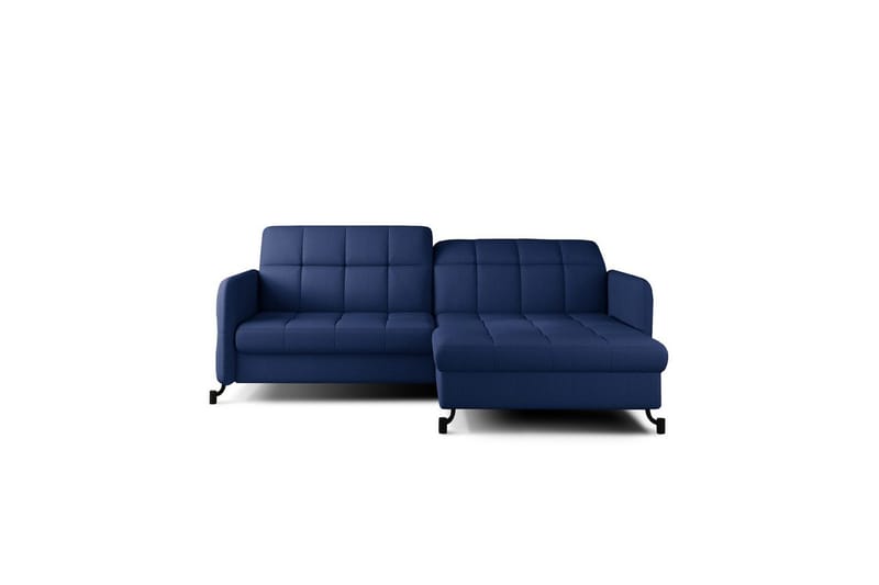 Hörnsoffa Eltap Lorelle 225x160x105 cm - Solar 79, Höger - Möbler - Soffa - Bäddsoffa - Bäddsoffa divan