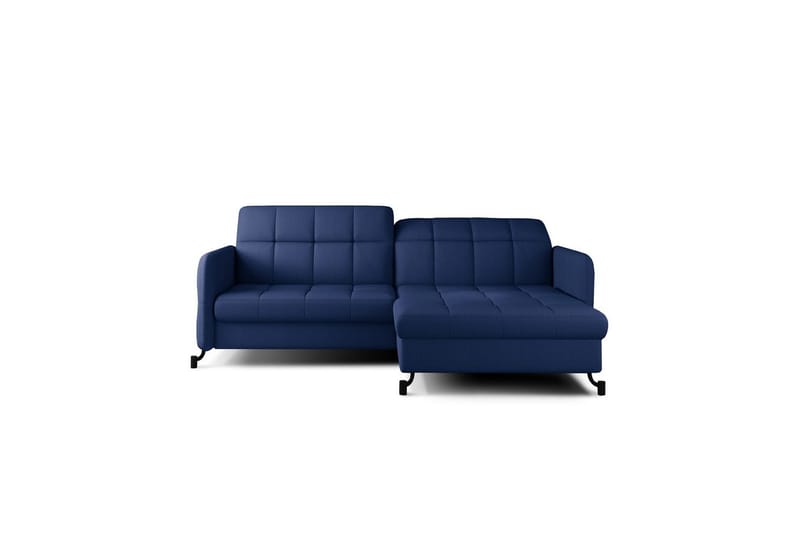 Hörnsoffa Eltap Lorelle 225x160x105 cm - Solar 79, Höger - Möbler - Soffa - Bäddsoffa - Bäddsoffa divan