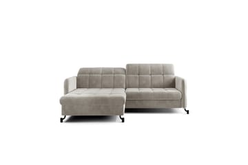Hörnsoffa Eltap Lorelle 225x160x105 cm