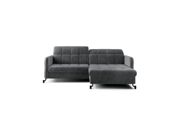 Hörnsoffa Eltap Lorelle 225x160x105 cm
